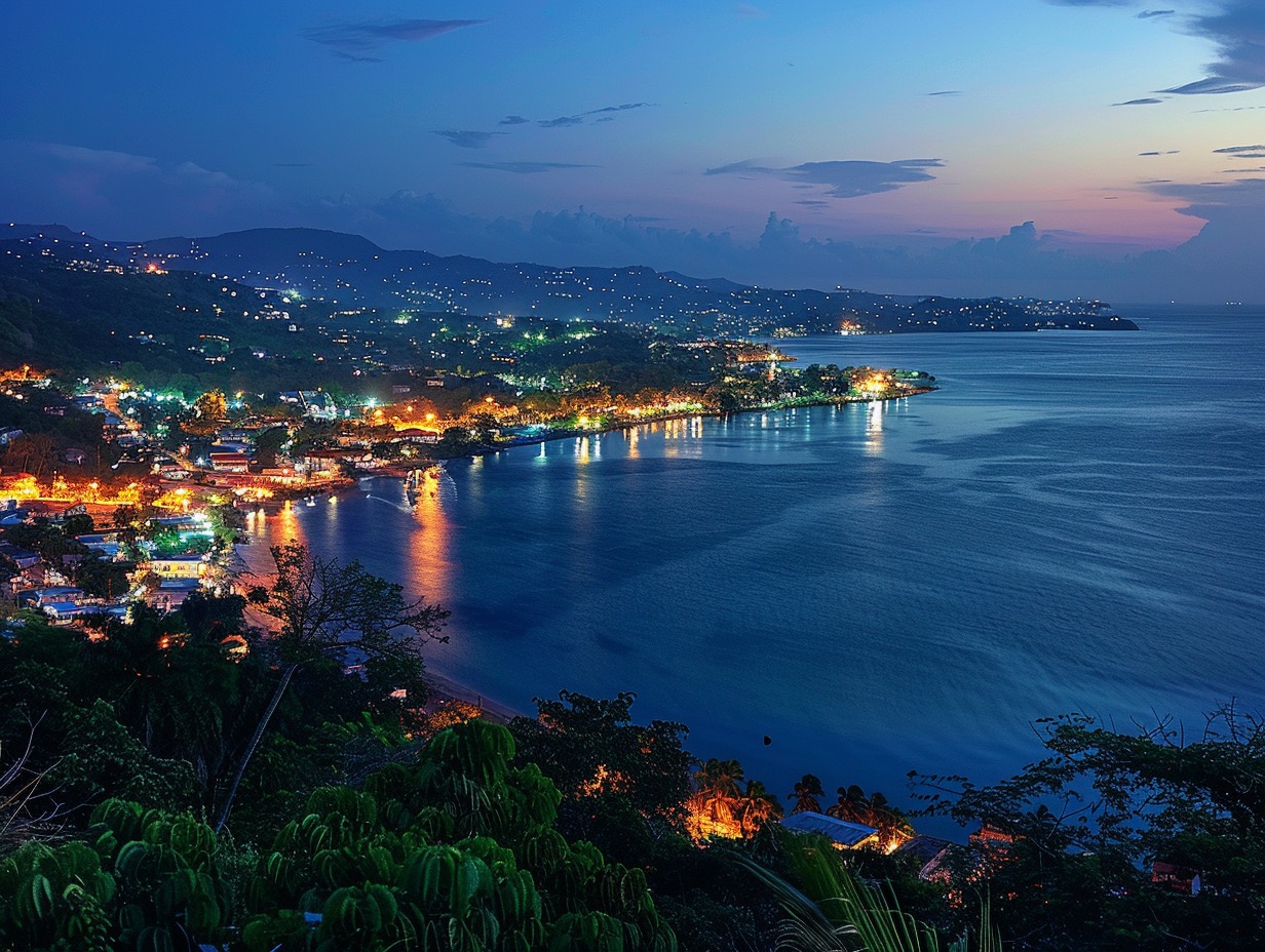 Night and Haunted Tours