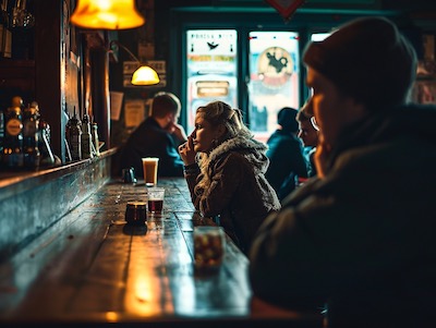 Nightlife & Pubcrawls in Key West