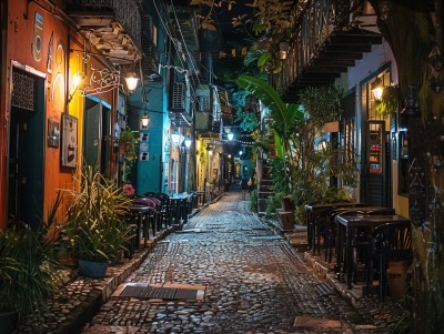 Nightlife tours in Rio De Janeiro