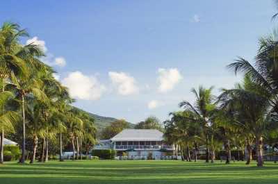 Nisbet Plantation Beach Club