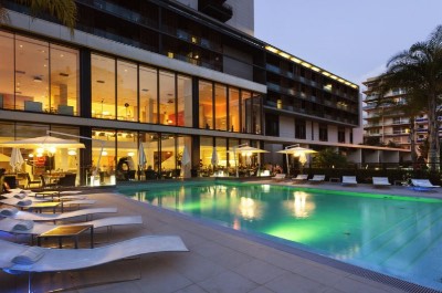 Novotel Monte Carlo in Monaco
