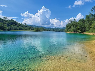 Nylon Pool in Trinidad and Tobago