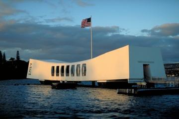 Pickup For Pearl Harbor Tour Pickup For Pearl Harbor Tour