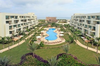 Occidental Cartagena Hotel