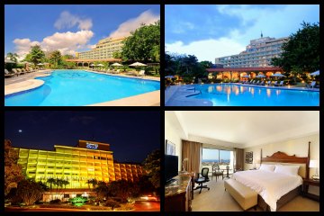 Occidental El Embajador