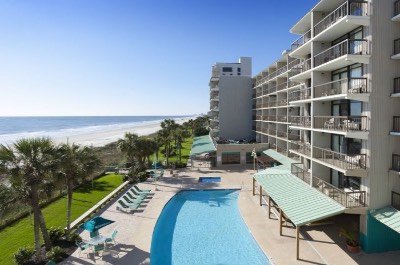 Ocean Dunes Resort & Villas in Myrtle Beach