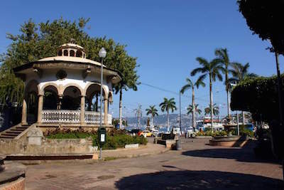 Old Acapulco in Acapulco