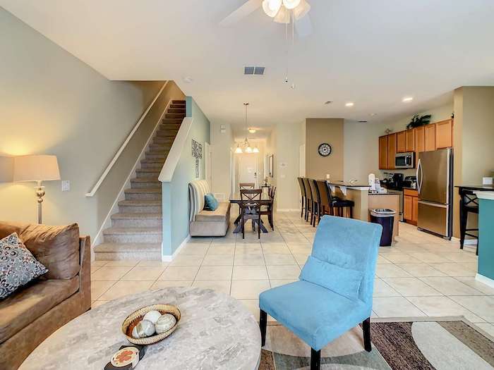 orlando vacation home