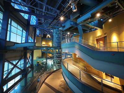 Orlando  Science Center