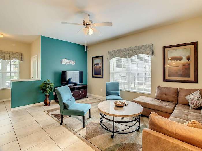 orlando vacation home for rent by owner