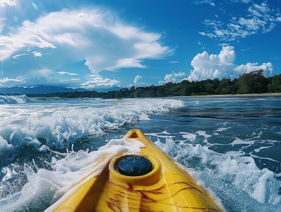 Other Water Sports in Liberia