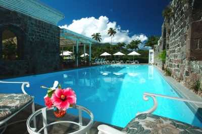 Ottley's Plantation Inn