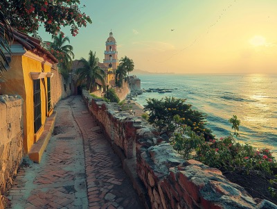 Outdoor Activities in Cartagena