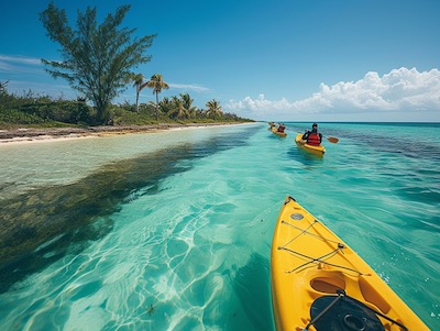 things to do in Freeport Bahamas - Outdoor Activities