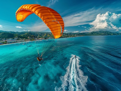 Outdoor Activities in Runaway Bay