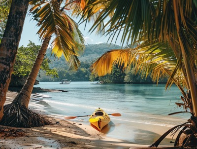  Outdoor Activities  in Samana