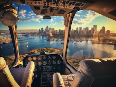 Outdoor Activities in San Diego