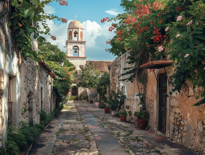 Outdoor Activities in Santo Domingo