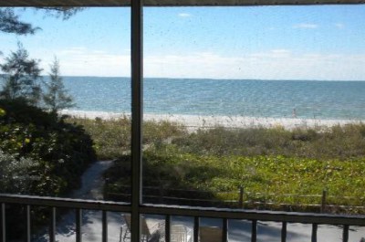 Outrigger Resort in Longboat Key