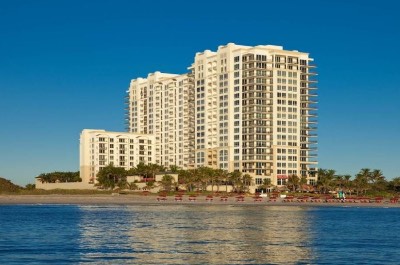 Palm Beach Marriott Singer Island Beach Resort and Spa