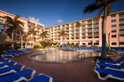 Palm Beach Shores Resort and Vacation Villas
