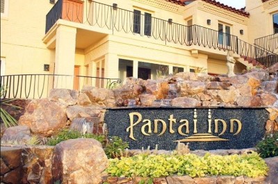 Pantai Inn in San Diego near the Beach
