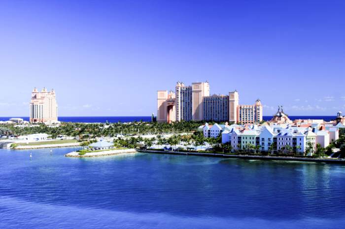 Official Nassau & Paradise Island, Bahamas Vacation Guide