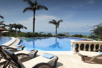 Parador Resort and Spa in Manuel Antonio