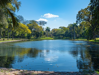 Parque La Sabana in San Jose