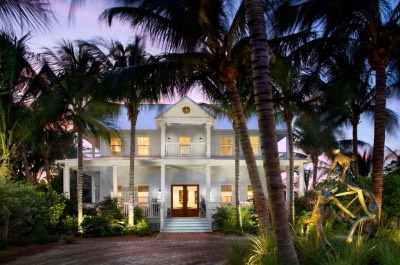 Parrot Key Hotel and Resort in Key West