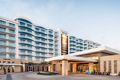 Paséa Hotel and Spa in Huntington Beach