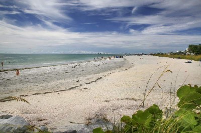 Best St. Petersburg Florida beaches