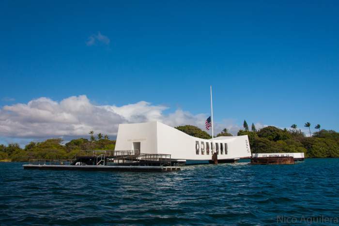 Pearl Harbor
