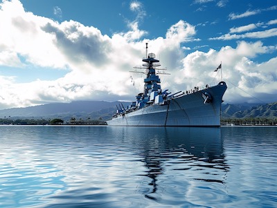 Pearl Harbor, USS Arizona and Circle Island Day Trip -in-Oahu