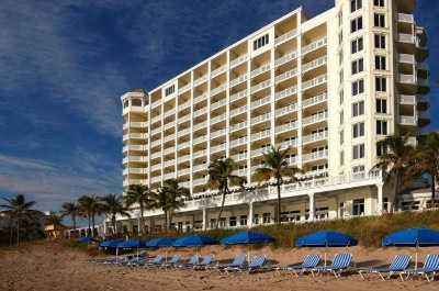 Pelican Grand Beach Resort - A Noble House Resort in Fort Lauderdale