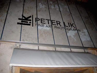 Peter Lik's Gallery Miami Beach