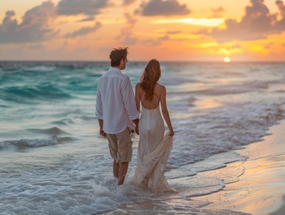 Photo tours in Cancun