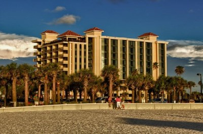 Pier House 60 Clearwater Beach Marina Hotel