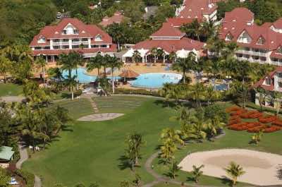 Pierre and Vacances Village Club Sainte Luce Hotel Martinique