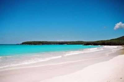 Playa Caracas, Vieques / Caracas Beach