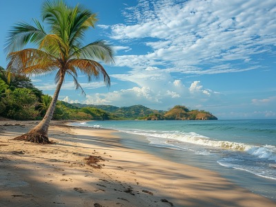 Playa Condesa in Acapulco