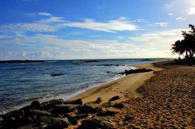 Playa Escambron