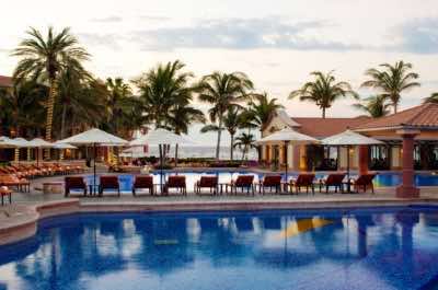 lucas cabo san resort