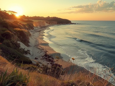Playa Icacos in Acapulco