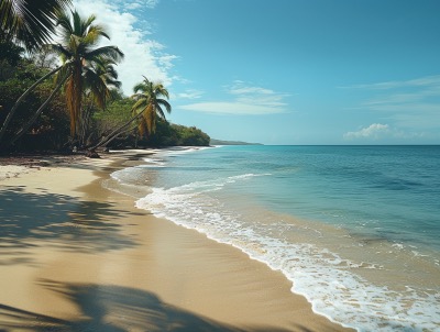Playa Olas Altas in Mazatlan