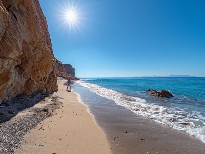 Playas Caleta y Caletilla in Acapulco