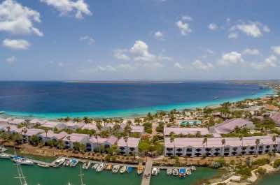 Plaza Resort Bonaire