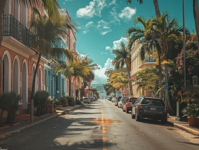 Ponce, Puerto Rico