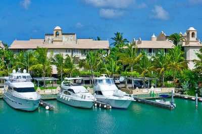 Port St. Charles Resort Barbados