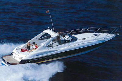 Private Luxury Yacht Cruise in Monaco